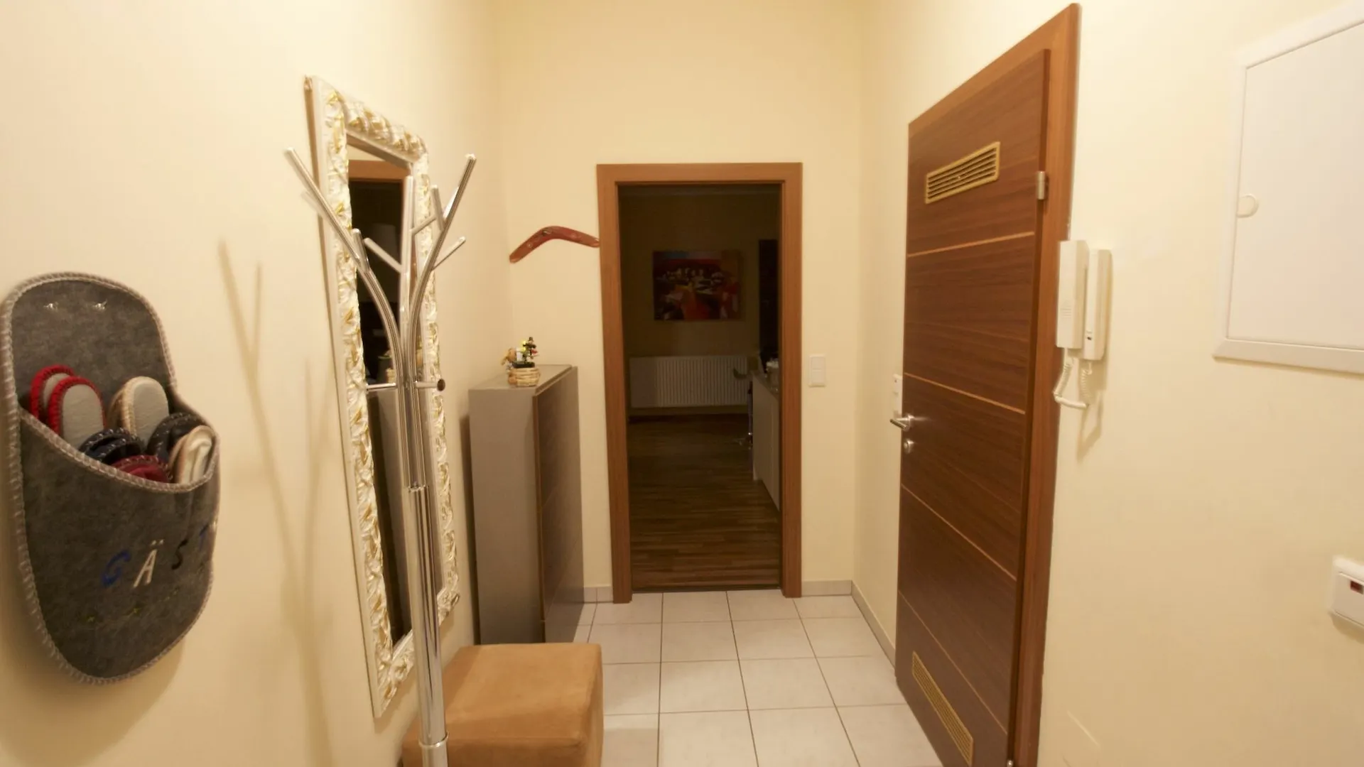 Suite Deluxe Schoenbrunn Viena