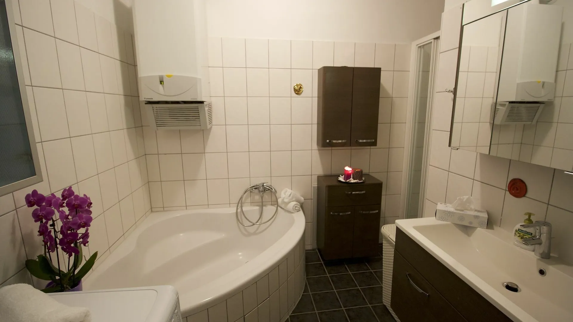 Suite Deluxe Schoenbrunn Vienna 0*,  Austria