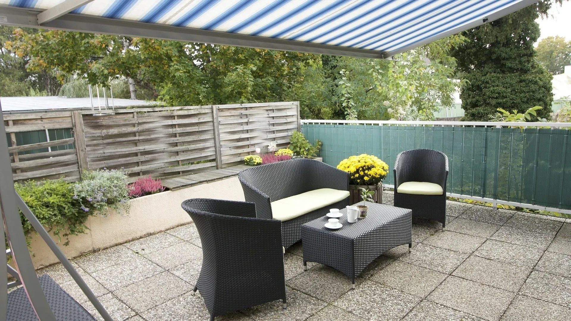Suite Deluxe Schoenbrunn Vienna