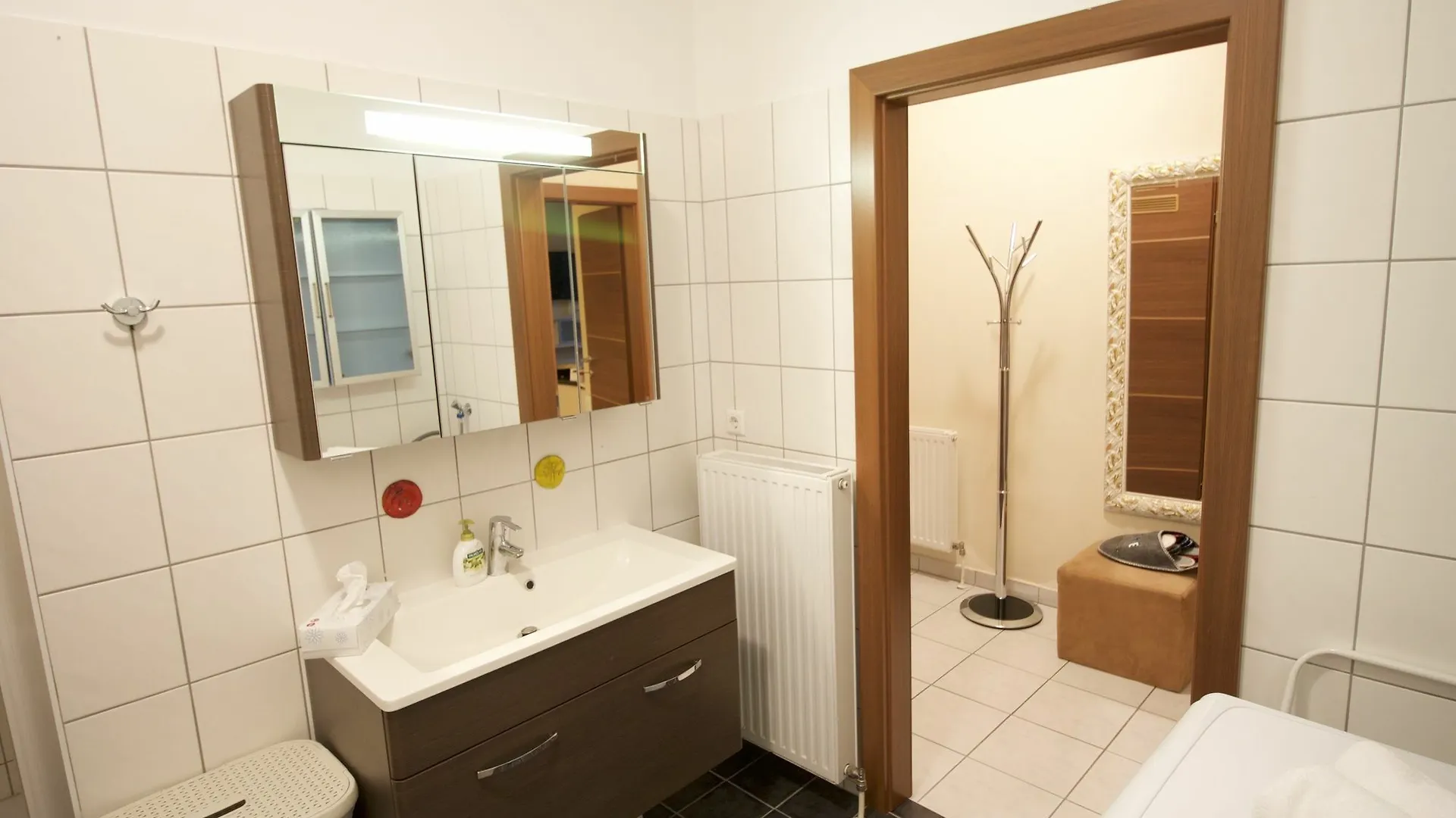 Apartment Suite Deluxe Schoenbrunn Vienna