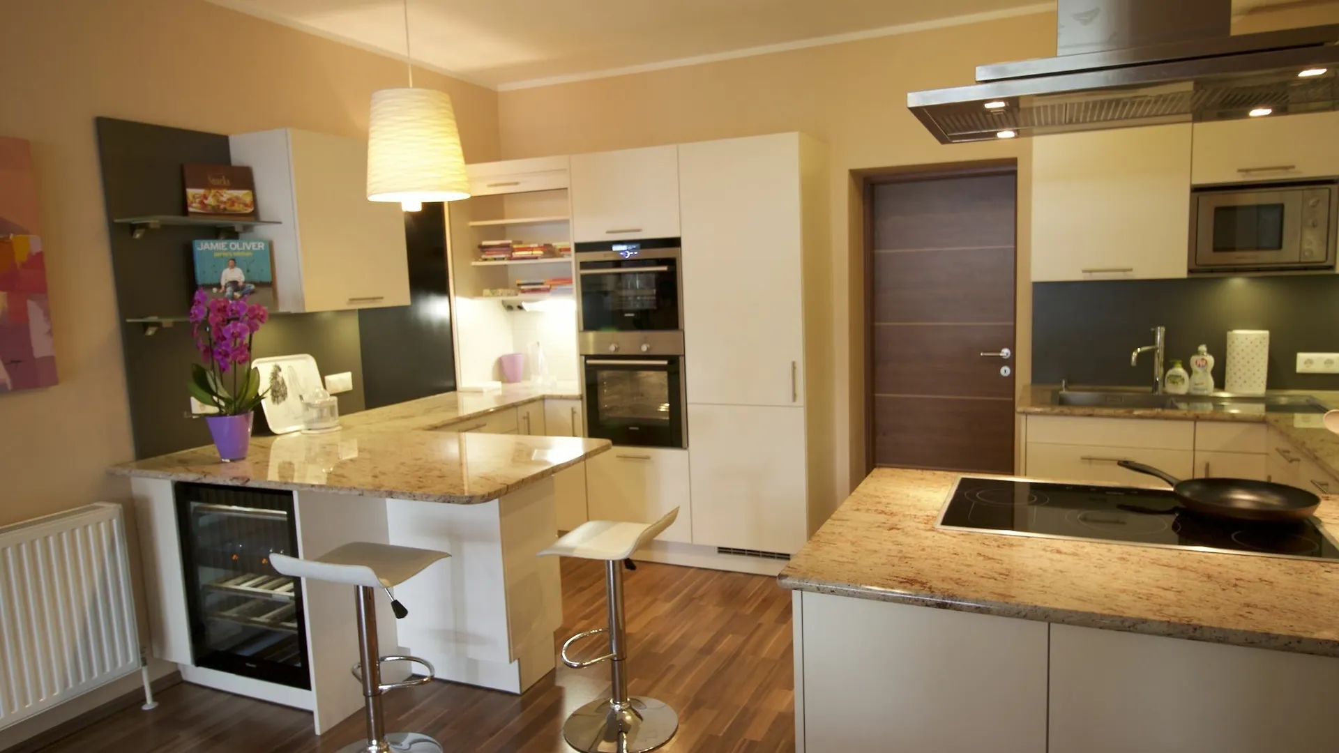 Apartament Suite Deluxe Schoenbrunn Viena