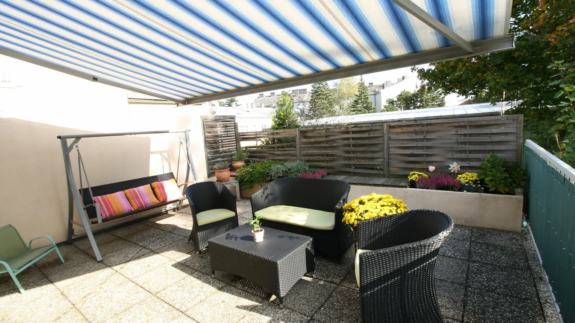 Suite Deluxe Schoenbrunn Viena